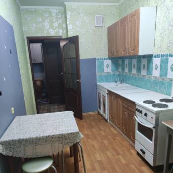 Сдается 1-комнатная квартира, 47 м²