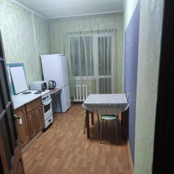 Сдается 1-комнатная квартира, 47 м²