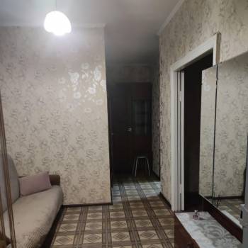 Сдается 1-комнатная квартира, 47 м²
