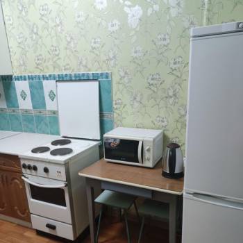 Сдается 1-комнатная квартира, 47 м²