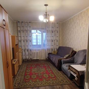 Сдается 1-комнатная квартира, 47 м²