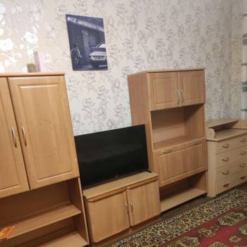 Сдается 1-комнатная квартира, 47 м²