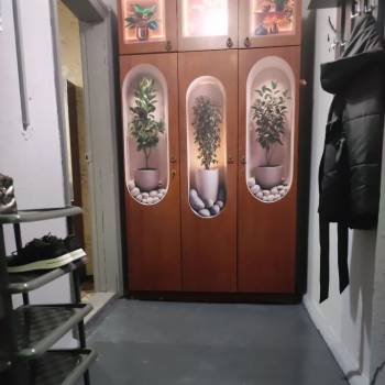 Сдается 1-комнатная квартира, 47 м²