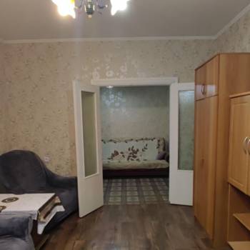 Сдается 1-комнатная квартира, 47 м²