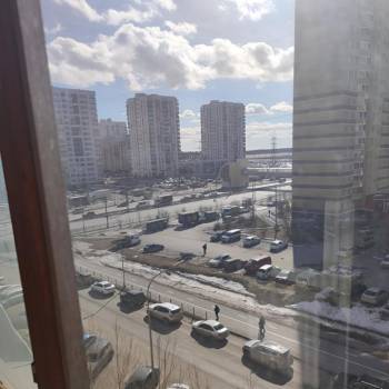 Сдается 1-комнатная квартира, 47 м²