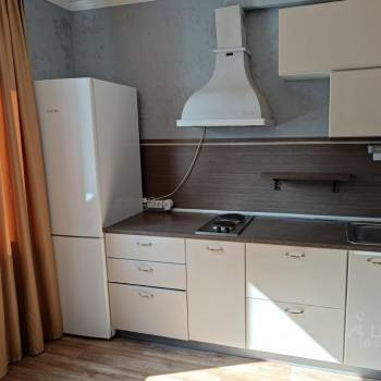 Продается 1-комнатная квартира, 33,5 м²
