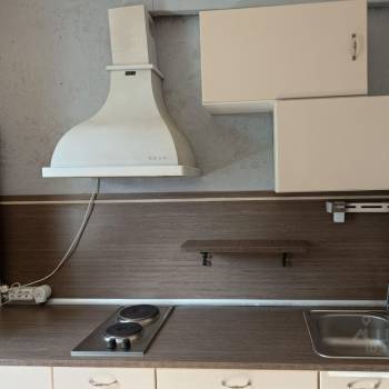 Продается 1-комнатная квартира, 33,5 м²