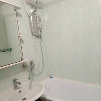 Продается 1-комнатная квартира, 33,5 м²
