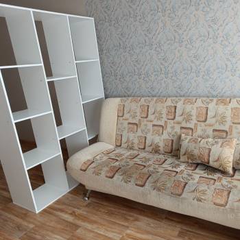 Продается 1-комнатная квартира, 33,5 м²