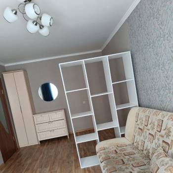 Продается 1-комнатная квартира, 33,5 м²