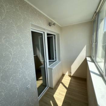Сдается 1-комнатная квартира, 47 м²