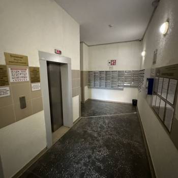 Сдается 1-комнатная квартира, 47 м²