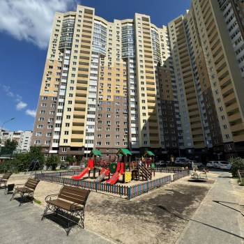 Сдается 1-комнатная квартира, 47 м²