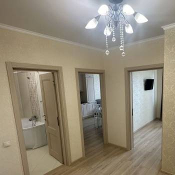 Сдается 1-комнатная квартира, 47 м²