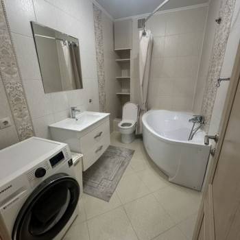 Сдается 1-комнатная квартира, 47 м²