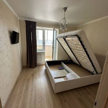 Сдается 1-комнатная квартира, 47 м²