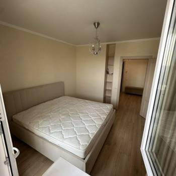 Сдается 1-комнатная квартира, 47 м²