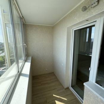 Сдается 1-комнатная квартира, 47 м²