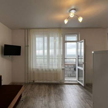 Сдается 1-комнатная квартира, 28 м²