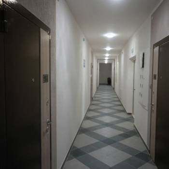 Сдается 1-комнатная квартира, 28 м²