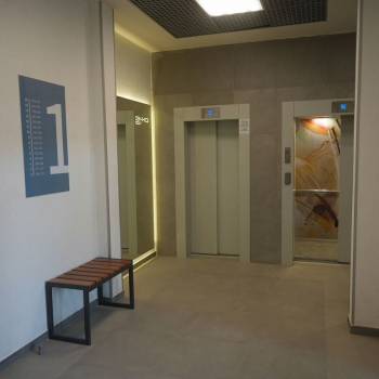 Сдается 1-комнатная квартира, 28 м²
