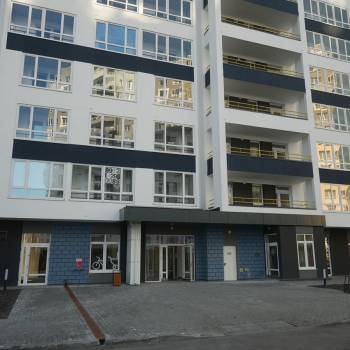 Сдается 1-комнатная квартира, 28 м²