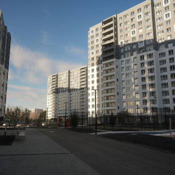 Сдается 1-комнатная квартира, 28 м²