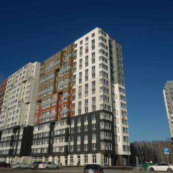 Сдается 1-комнатная квартира, 28 м²