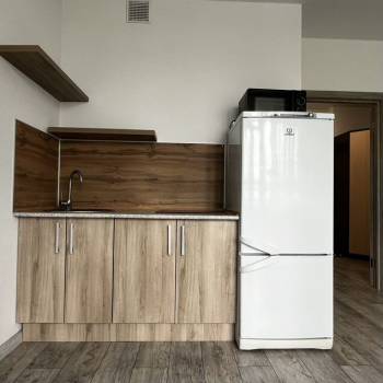 Сдается 1-комнатная квартира, 28 м²