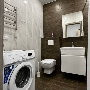 Сдается 1-комнатная квартира, 28 м²