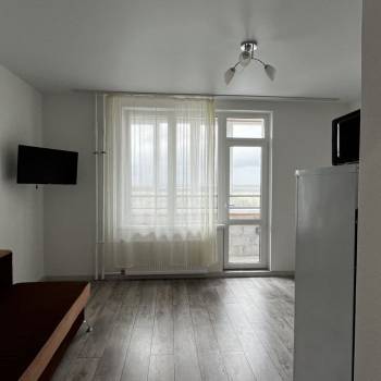 Сдается 1-комнатная квартира, 28 м²