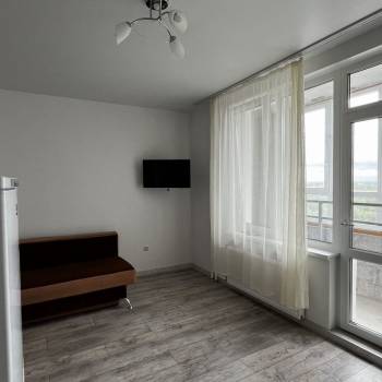 Сдается 1-комнатная квартира, 28 м²
