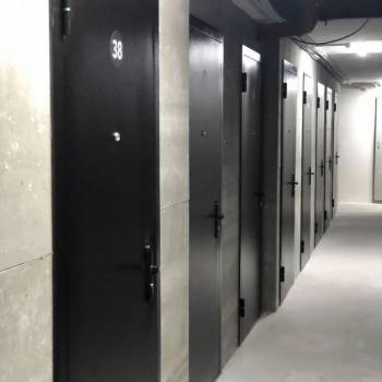 Продается Нежилое помещение, 2,9 м²