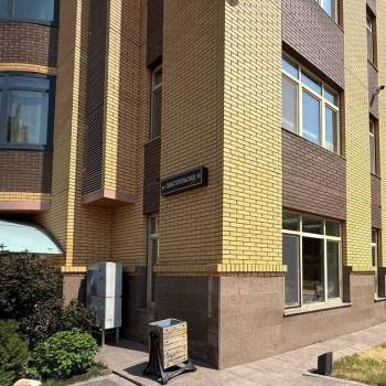 Продается Нежилое помещение, 150,5 м²