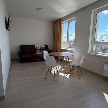 Сдается 1-комнатная квартира, 32 м²