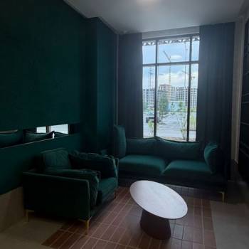 Сдается 1-комнатная квартира, 32 м²