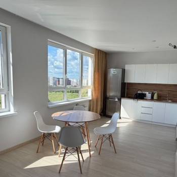 Сдается 1-комнатная квартира, 32 м²