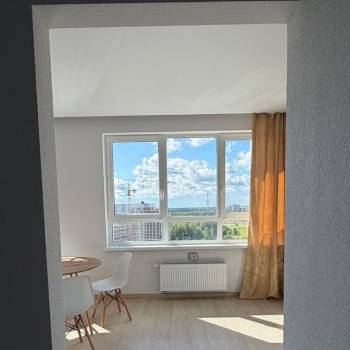 Сдается 1-комнатная квартира, 32 м²