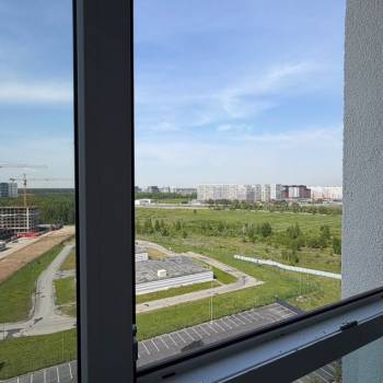 Сдается 1-комнатная квартира, 32 м²