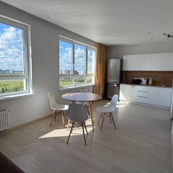 Сдается 1-комнатная квартира, 32 м²