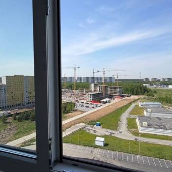 Сдается 1-комнатная квартира, 32 м²