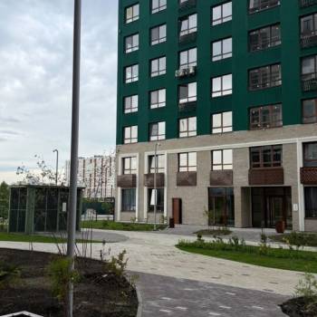 Сдается 1-комнатная квартира, 32 м²