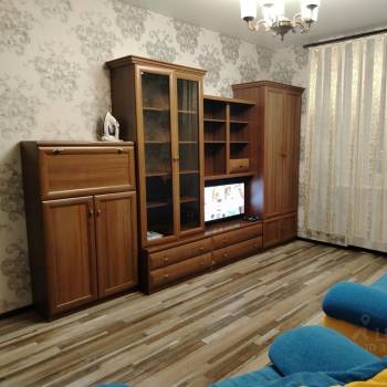 Сдается 2-х комнатная квартира, 47 м²