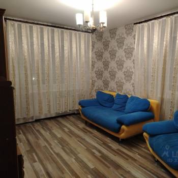 Сдается 2-х комнатная квартира, 47 м²