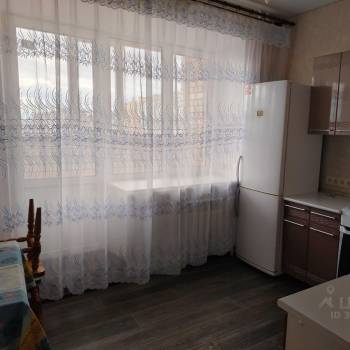 Сдается 2-х комнатная квартира, 47 м²