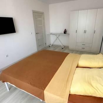 Сдается 1-комнатная квартира, 35,3 м²