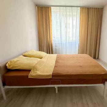 Сдается 1-комнатная квартира, 35,3 м²