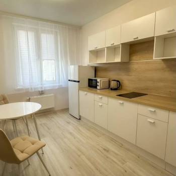Сдается 1-комнатная квартира, 35,3 м²