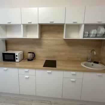 Сдается 1-комнатная квартира, 35,3 м²