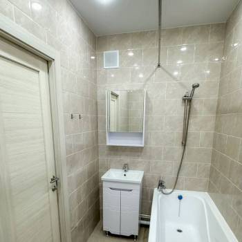 Сдается 1-комнатная квартира, 35,3 м²